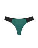 Huha Low Profile Thong Mineral Undies