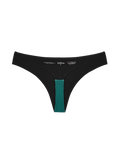 Huha Low Profile Thong Mineral Undies