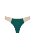 Huha Low Profile Thong Mineral Undies