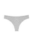 Huha Low Profile Thong Mineral Undies