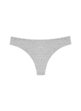Huha Low Profile Thong Mineral Undies