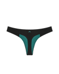 Huha Low Profile Thong Mineral Undies