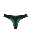 Huha Low Profile Thong Mineral Undies