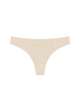 Huha Low Profile Thong Mineral Undies