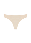 Huha Low Profile Thong Mineral Undies