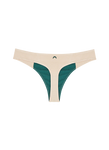 Huha Low Profile Thong Mineral Undies