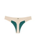 Huha Low Profile Thong Mineral Undies