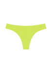 Huha Low Profile Thong Mineral Undies