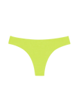 Huha Low Profile Thong Mineral Undies