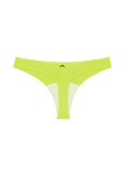 Huha Low Profile Thong Mineral Undies
