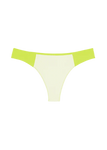 Huha Low Profile Thong Mineral Undies