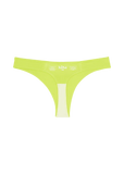 Huha Low Profile Thong Mineral Undies