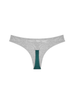 Huha Low Profile Thong Mineral Undies