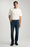 Mavi Jeans- Zach Straight Leg Jeans
