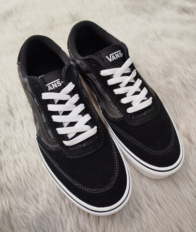 Vans Men's Brooklyn Ls