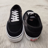 Vans Men's Brooklyn Ls