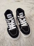 Vans Youth Filmore Hi