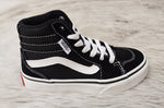 Vans Youth Filmore Hi