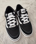 Vans Women's Brooklyn Ls