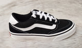 Vans Women's Brooklyn Ls