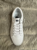 Vans Vero LS - Canvas White/White