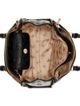 Guess Cresidia II Society Satchel