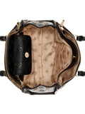 Guess Cresidia II Society Satchel