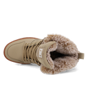 DC Women's Manteca 4 Boots