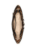Guess Cirene Shoulder Bag - Leopard