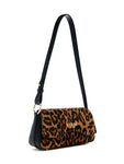 Guess Domitilla Flap Shoulder Bag