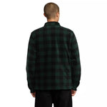 Volcom Men's Bowdered II Lined Fleece - Scarab