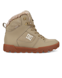 DC Women's Manteca 4 Boots