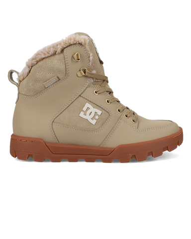 DC Women's Manteca 4 Boots