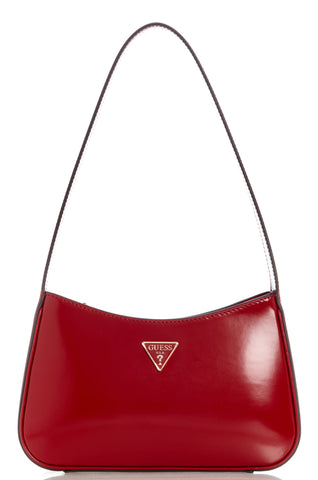 Guess Arnela Top Zip Shoulder Bag