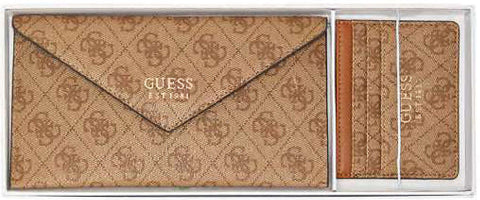 Guess Orlina Card Case & Envelope