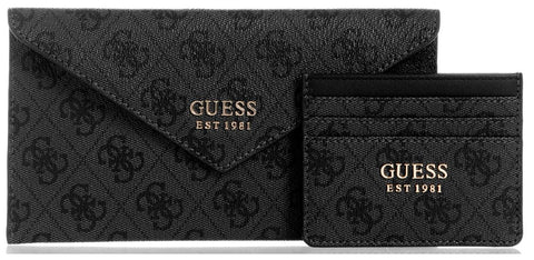 Guess Orlina Card Case & Envelope