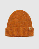 Tentree Bristow Nep Beanie - Burnt Caramel Nep