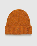 Tentree Bristow Nep Beanie - Burnt Caramel Nep