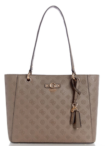 Guess Gerty Noel Tote