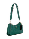 Guess Cresidia II Top Zip Shoulder Bag