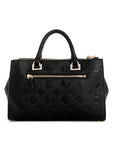 Guess Cresidia II Society Satchel