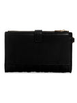 Guess Valla SLG Double Zip Organizer - Black