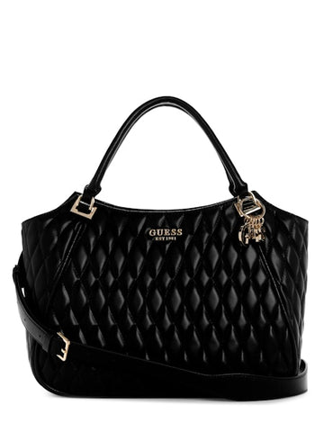 Guess Valla Tote - Black