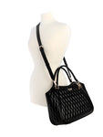 Guess Valla Tote - Black