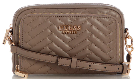 Guess Anning Cameras Crossbody