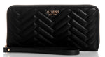 Guess Anning Slg Large Zip Around