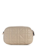 Guess Edita Mini Camera Bag - Light Taupe