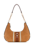 Guess Erenia Top Zip Shoulder Bag
