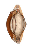 Guess Erenia Top Zip Shoulder Bag