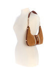 Guess Erenia Top Zip Shoulder Bag